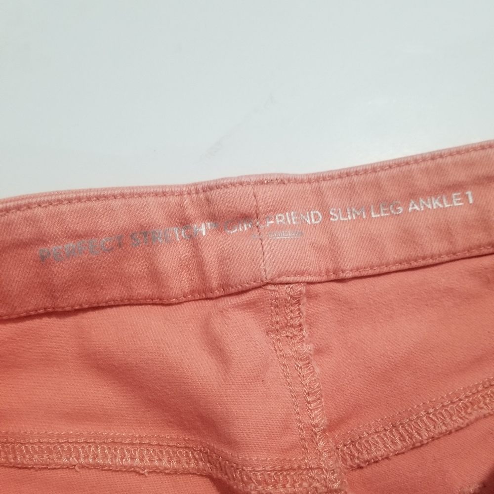 Chico's jeans Size 1 - Picture 3 of 5